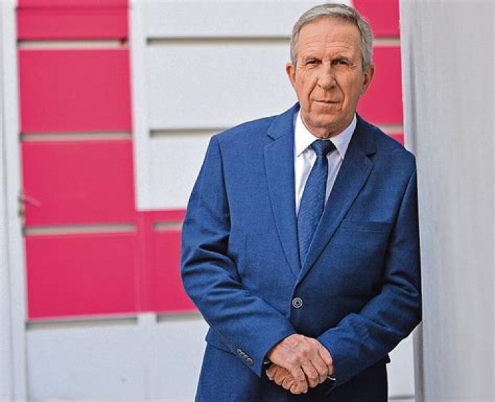 Gerardo Pelusso