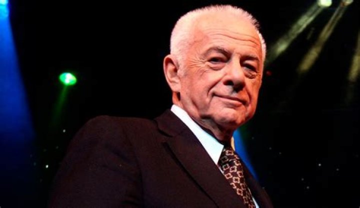 Gerardo Sofovich