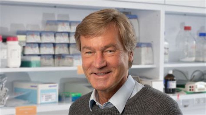 Gerd Heusch