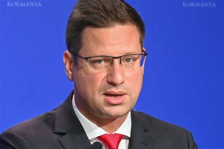 Gergely D&aacute;nielfy
