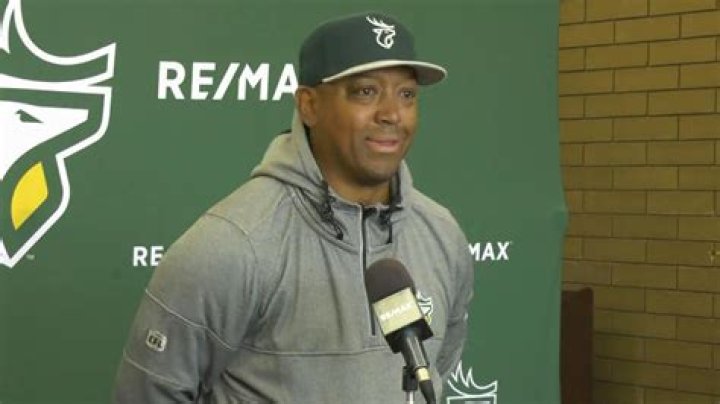 Geroy Simon