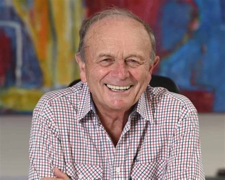 Gerry Harvey