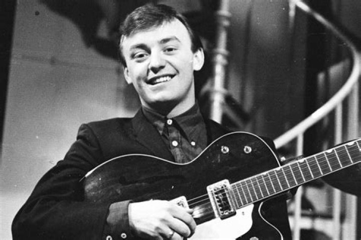 Gerry Marsden