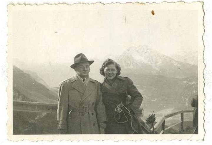 Gertrude Ferencz