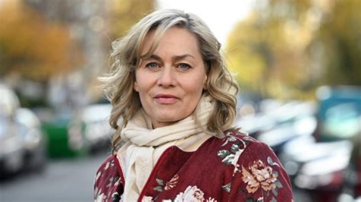 Gesine Cukrowski