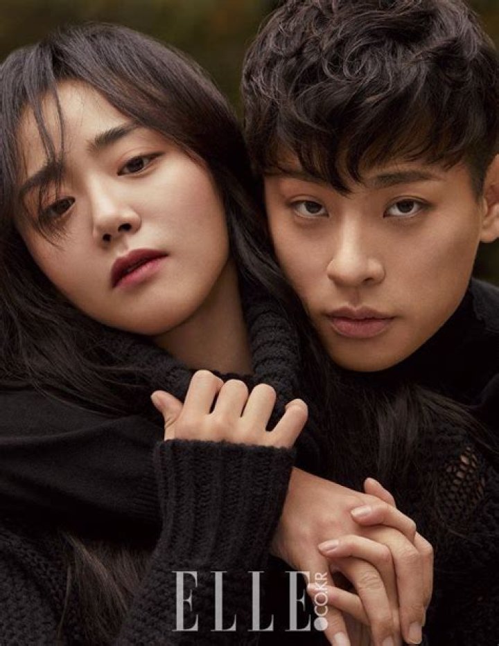 Geun-young Moon