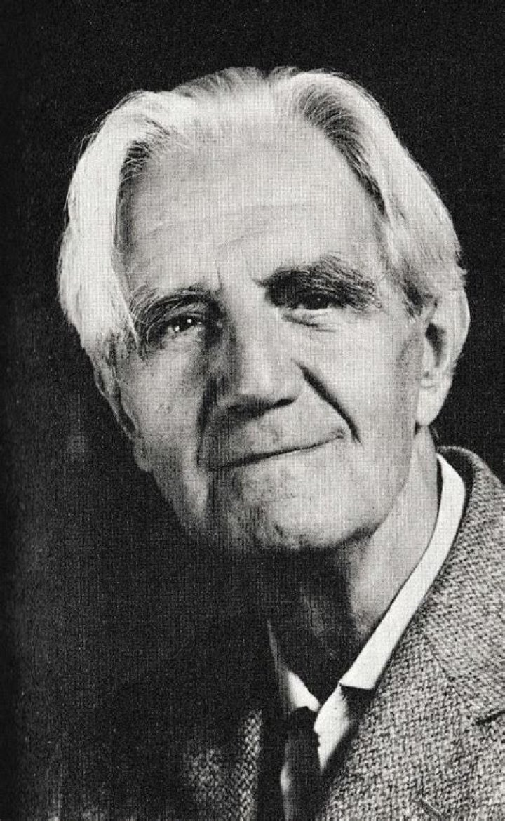 Geza Ottlik
