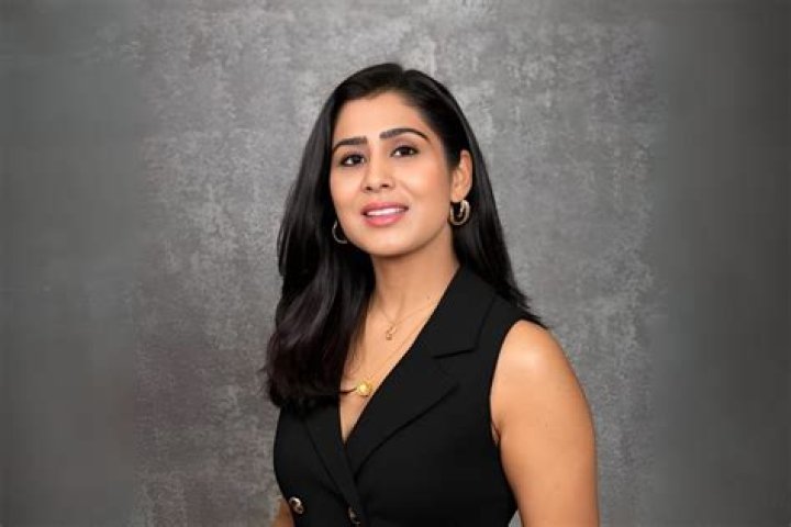 Ghazal Alagh