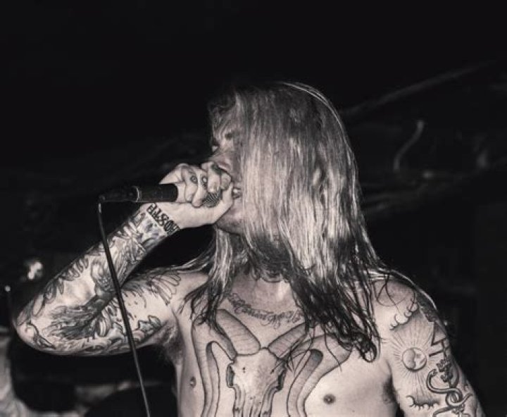 Ghostemane