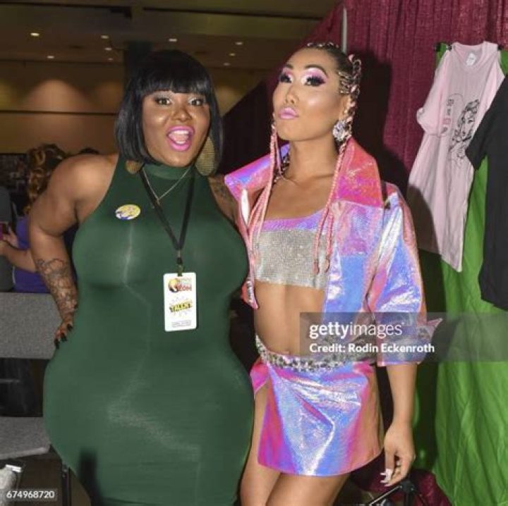 Gia Gunn