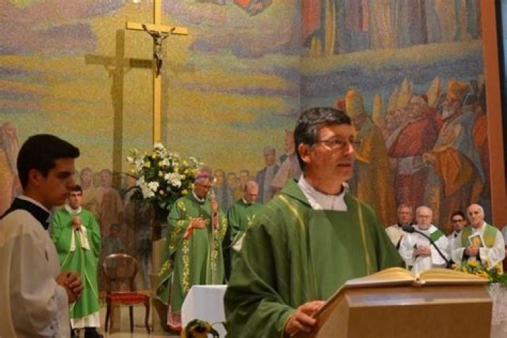 Giampaolo Crepaldi