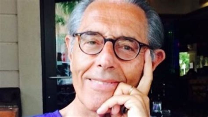 Giampiero Raveggi