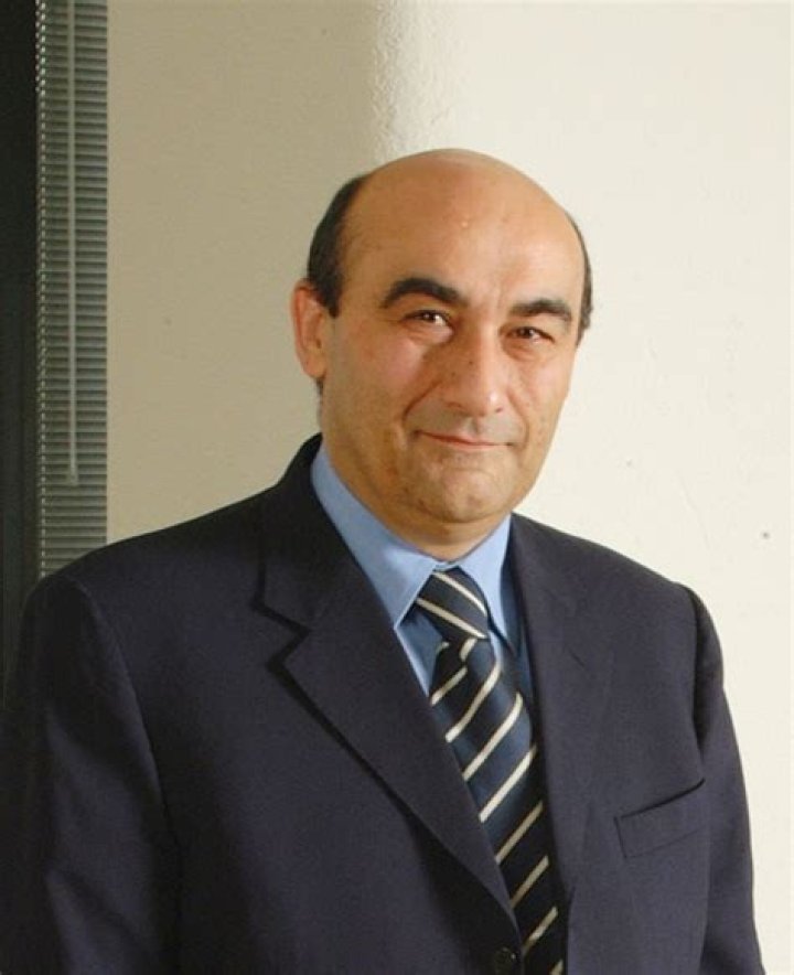 Gianfranco Lanci
