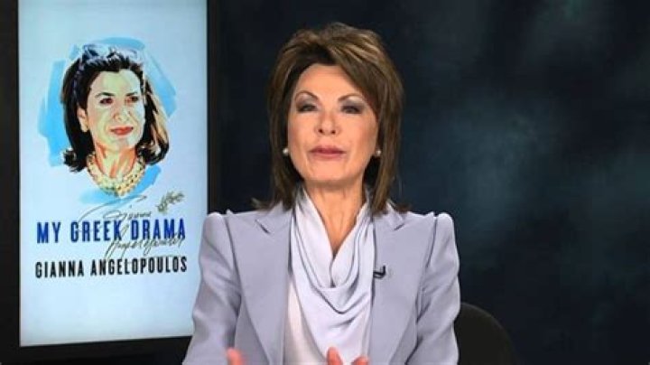 Gianna Angelopoulos-Daskalaki