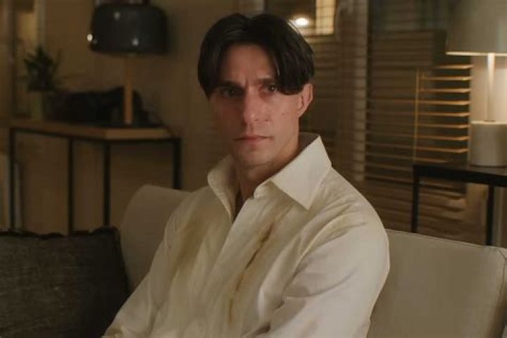 Gideon Glick