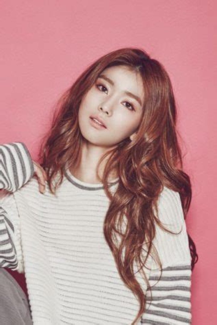 Gil Eun-hye