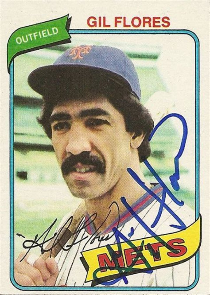 Gil Flores