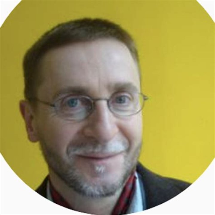 Gilles Silvestrini