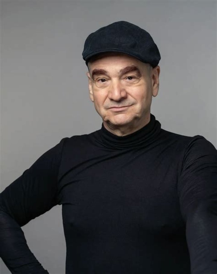 Gilles Tschudi