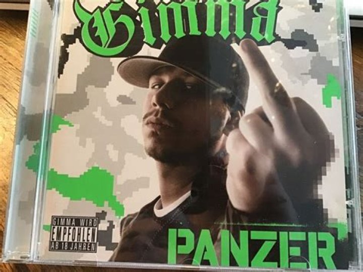 Gimma