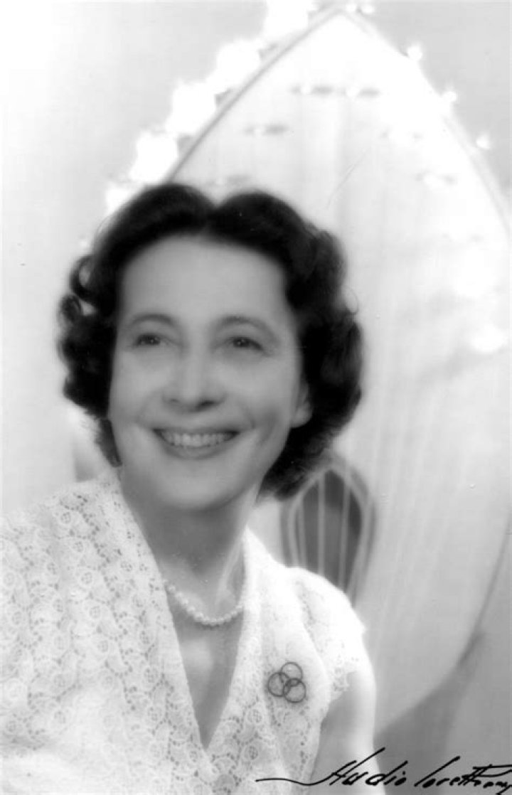 Ginette Martenot