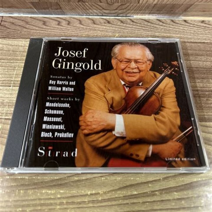 Gingold