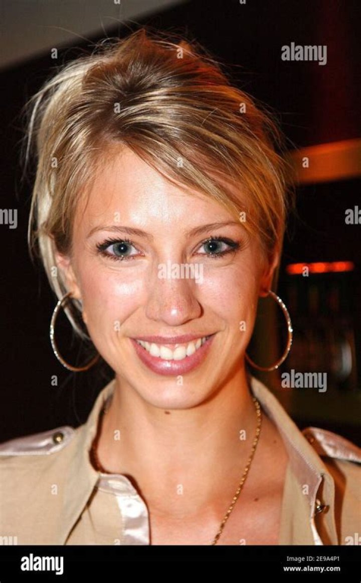 Ginie Van De Noort