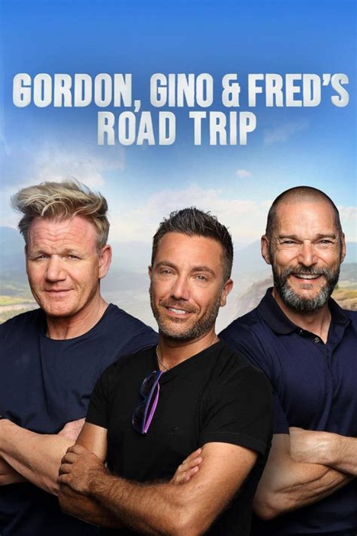 Gino D&rsquo;acampo