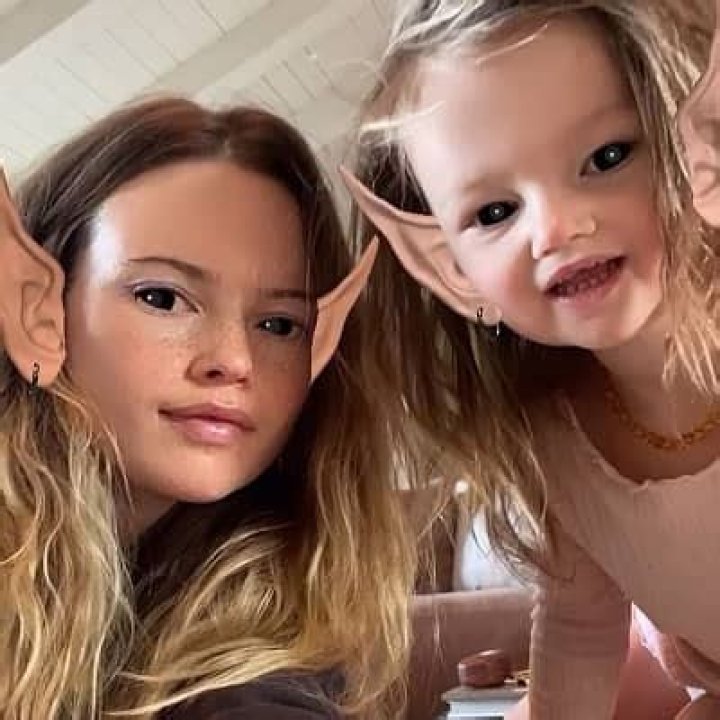 Gio Grace Levine