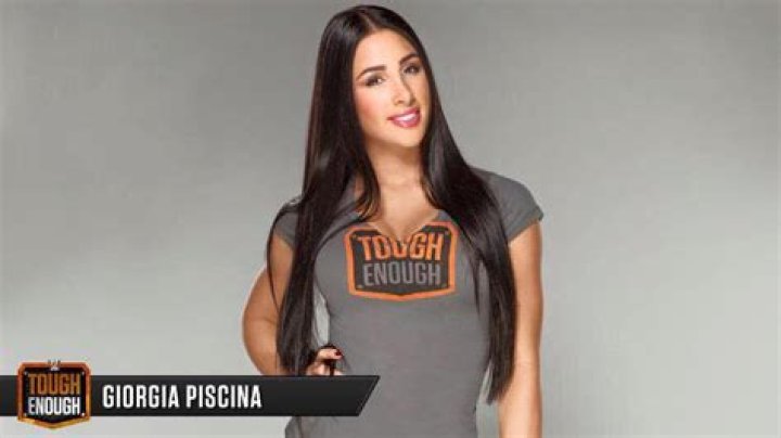 Giorgia Piscina