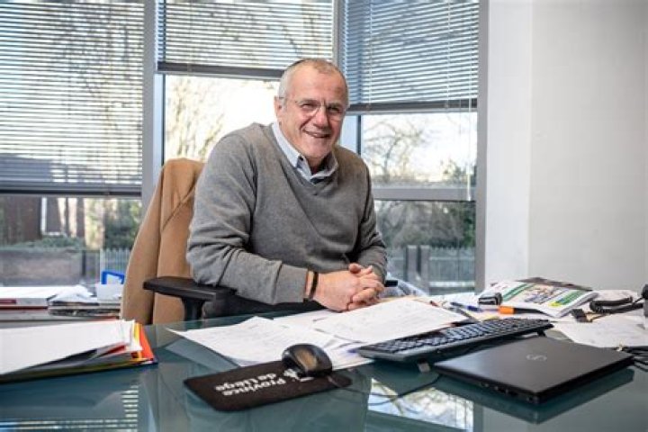 Giovanni Bozzi
