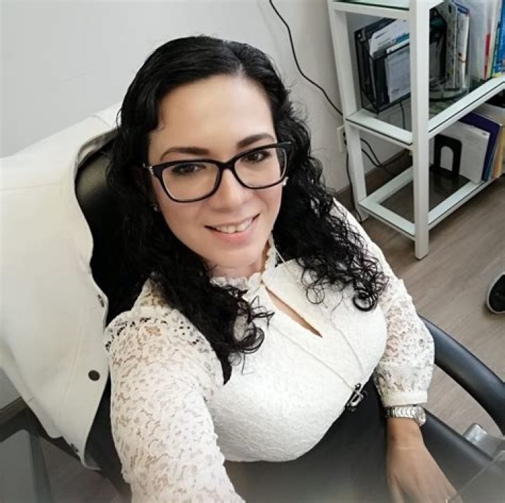 Gisela Casillas