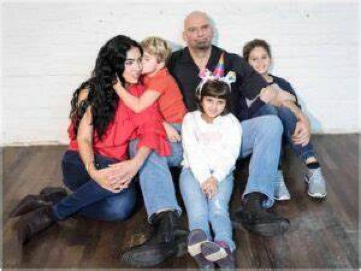 Gisele Barreto Fetterman- Bio, Net Worth, Husband, Height