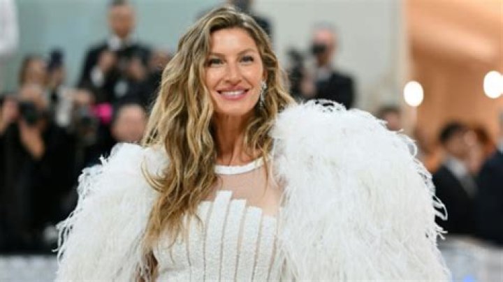 Gisele Bündchen