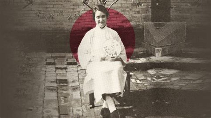 Gladys Aylward