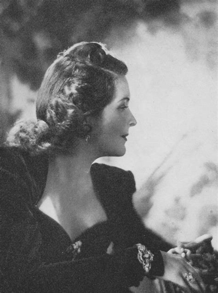 Gladys Lloyd