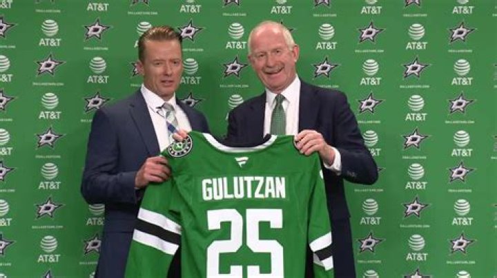 Glen Gulutzan