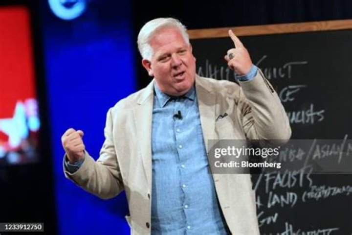 Glenn Beck