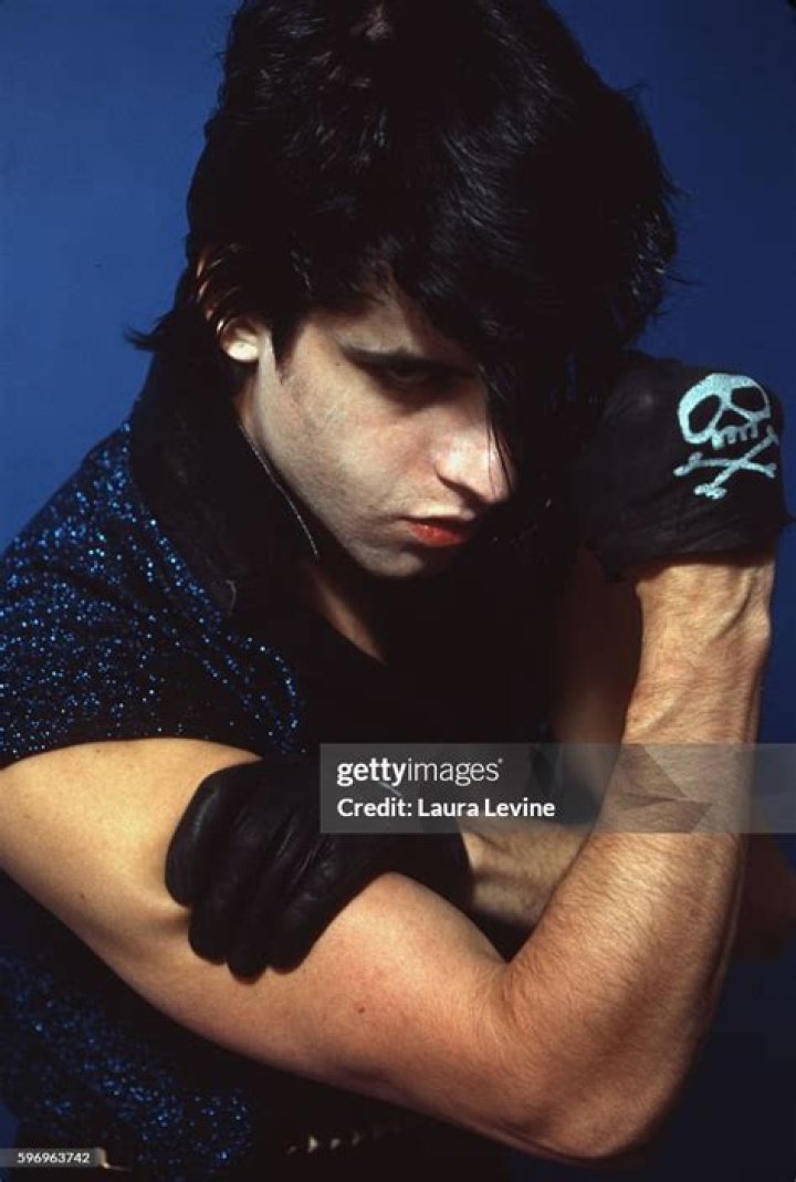 Glenn Danzig