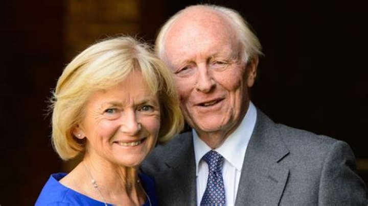 Glenys Kinnock