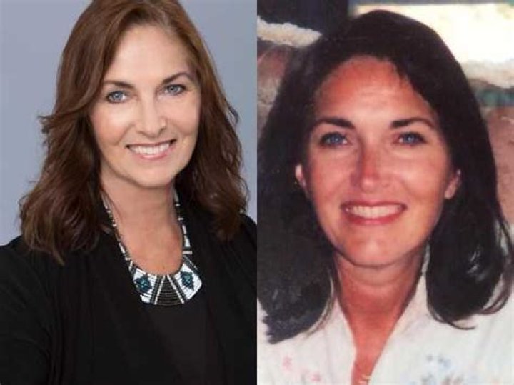 Gloria Darlene Cisson