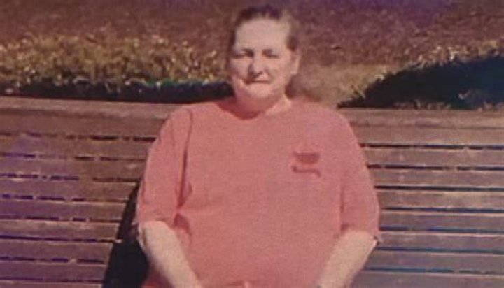 Gloria Satterfield