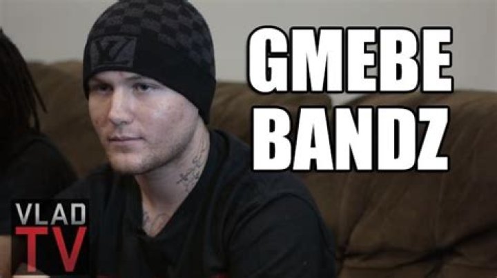 GMEBE Bandz