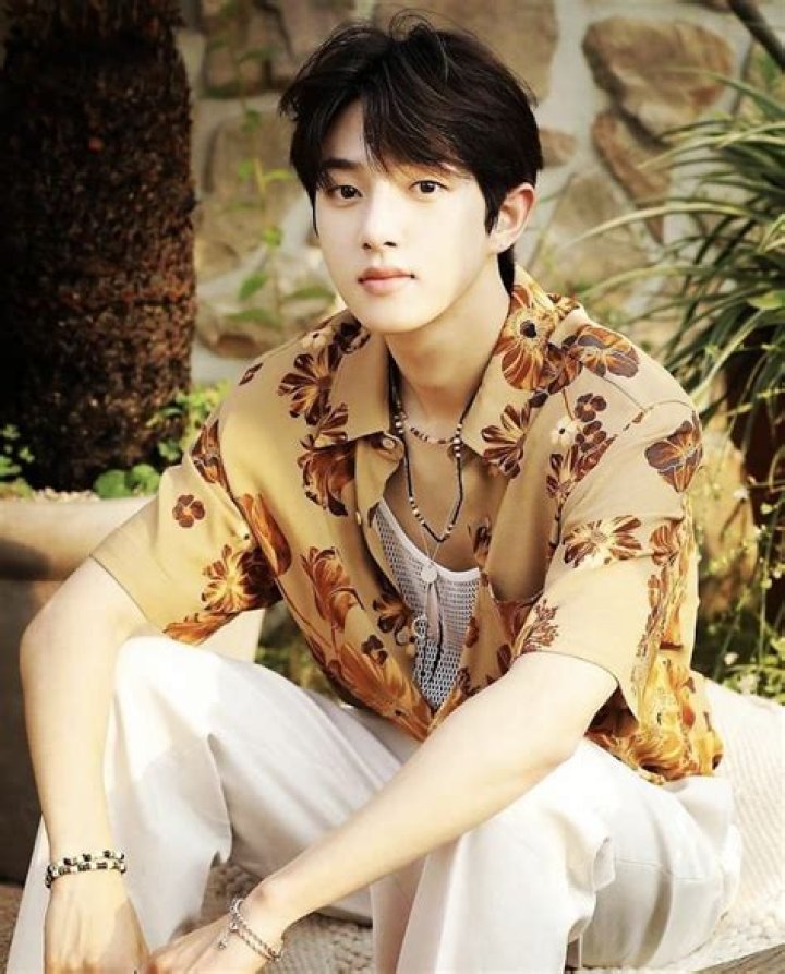 Go Bong-jae