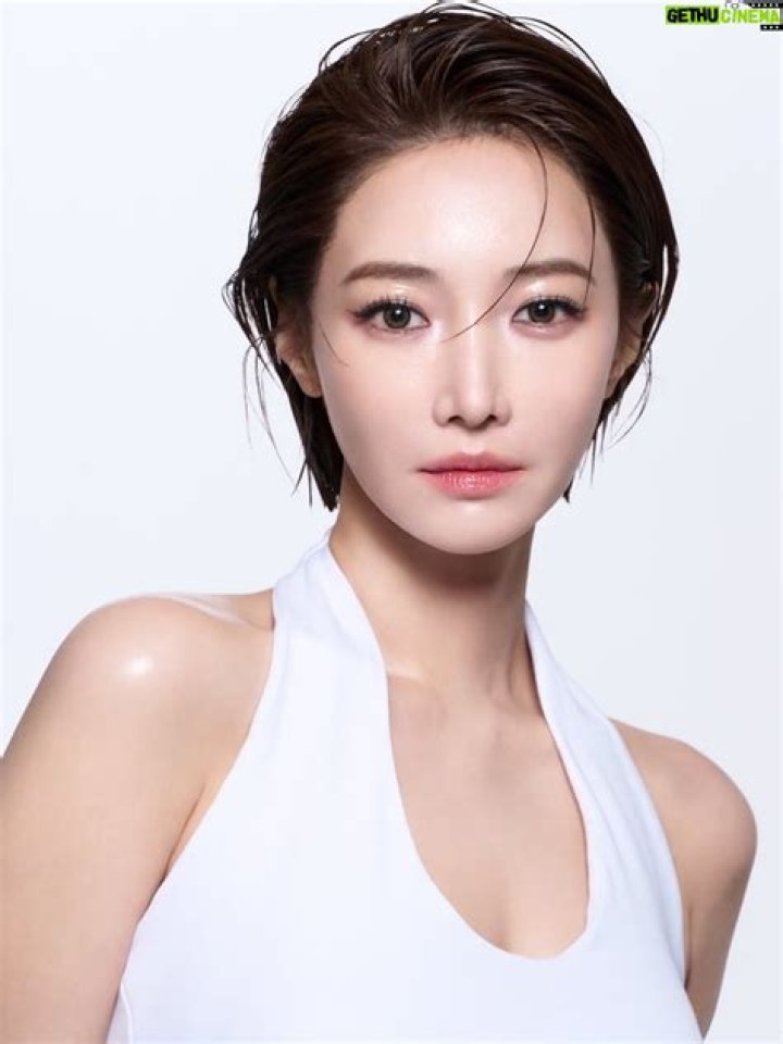 Go Joon-hee