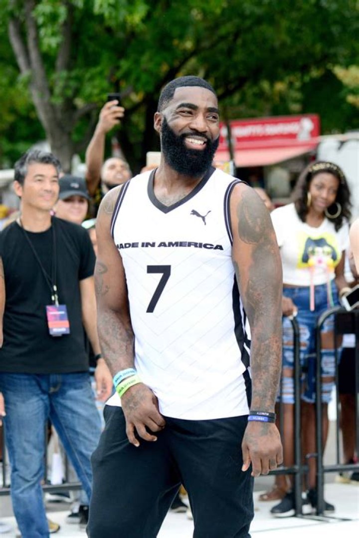 God Shammgod