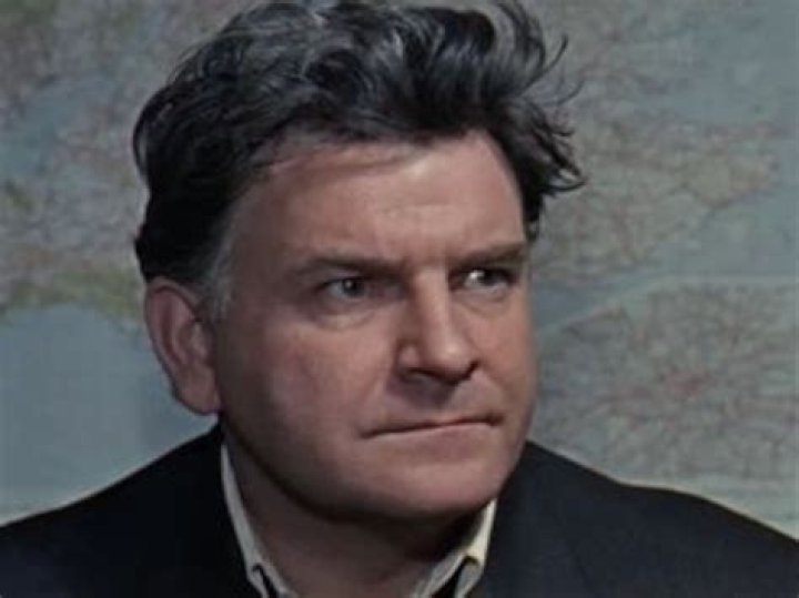 Godfrey Quigley