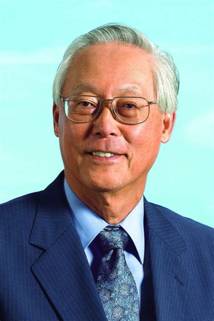 Goh Chok Tong