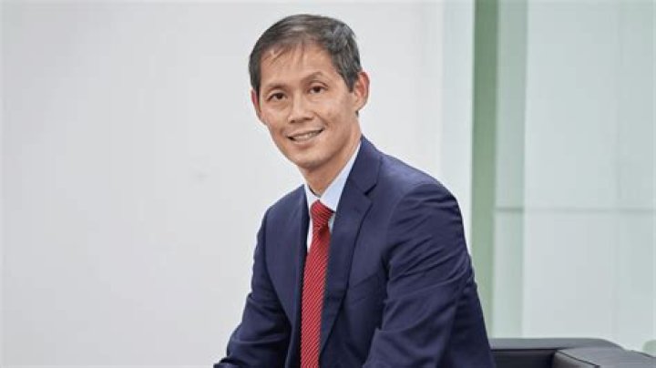 Goh Jin Hian