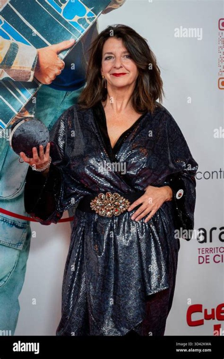 Goizalde N&uacute;&ntilde;ez